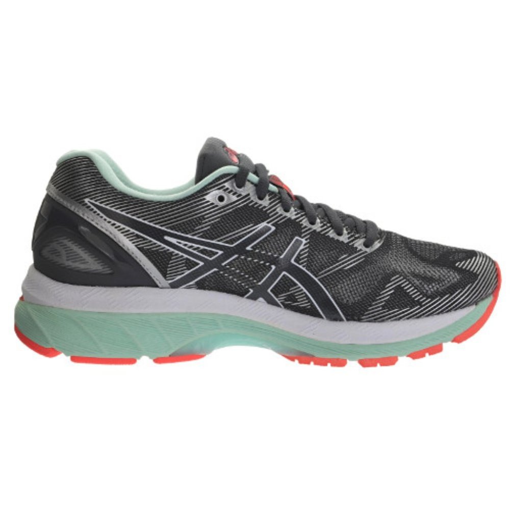 Asics Gel-Nimbus 19 Women's Athletic Running Shoes - Picture 4 of 7